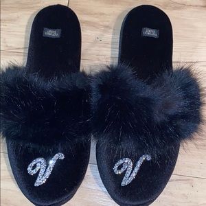 Victoria secret slippers